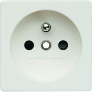 ZUB SSD, Berker 67419105