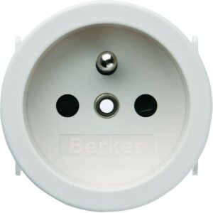ZUB SSD, Berker 67412809