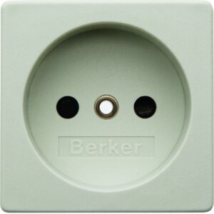 ZUB SSD, Berker 61419309