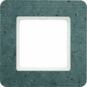 Rahmen Berker Q.7 Beton, Berker 10116020