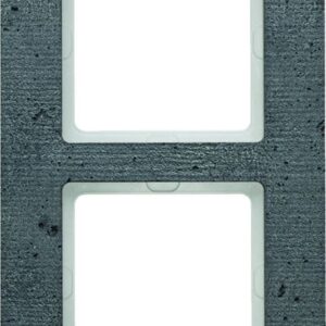 Rahmen Berker Q.7 Beton, Berker 10126020