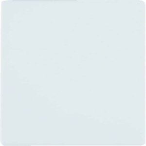 KNX-Funk Taste 1fach quicklink Berker Q.1/Q.3 polarweiß, samt, Berker 85145129