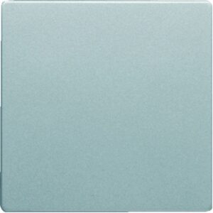 Wippe Berker Q.1/Q.3 alu, samt, Berker 16206084