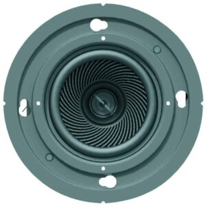 WHD M/R 180-T6, Design-Lautsprecher 2-Wege, mit 6W-Übertrager 106-180-00-006-00