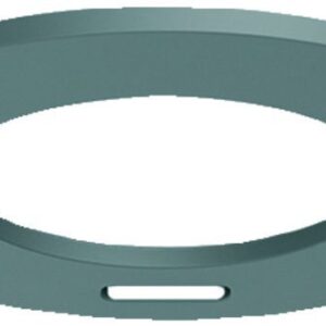 THEBEN Cover für PlanoSpot silber  9070978
