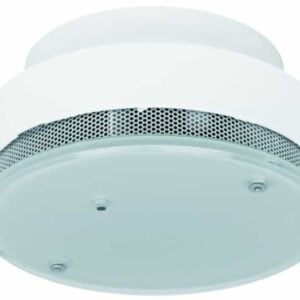 ELSNER Salva Rauchwarnmelder  70409