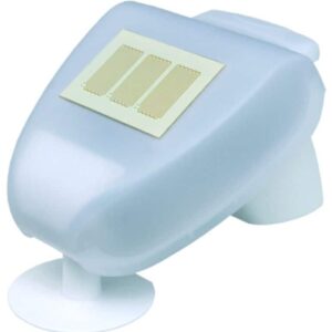 ELSNER Suntracer KNX-GPS light 230 V AC Wetterstation 3090