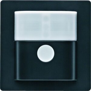 Bewegungsmelder 2,2m Q.1/Q.3 anthrazit, Berker 85342126