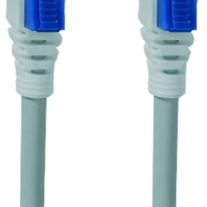 Patchkabel verriegelbar Cat.6A, Rutenbeck 21600050