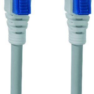 Patchkabel verriegelbar Cat.6A, Rutenbeck 21600000