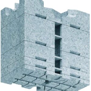Kaiser Aufstockelement für ThermoX® Iso + 1159-71