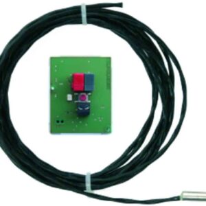 ELSNER KNX T-UN 130 Temperatursensor  UP   70220