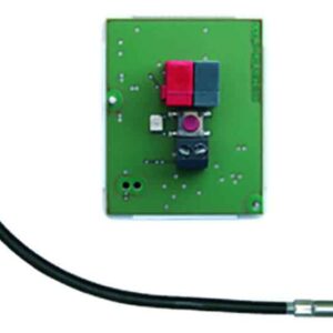 ELSNER KNX T-UN 100 Temperatursensor  UP   70221