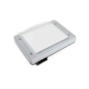 Infopanel Modul, wetterfestes Papier, für DoorBird D21x, DoorBird 423866508