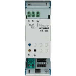 SCS DIN TASTERSCHNITTSTELLE Bticino F428