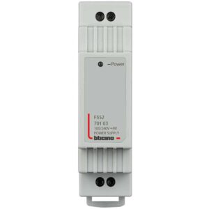 NETZGERÄT 9V FÜR F551 Bticino F552