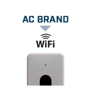 Gateway WiFi UNIVERSAL bis zu 1 Innengeräte Intesis by HMS INWMPUNI001I000