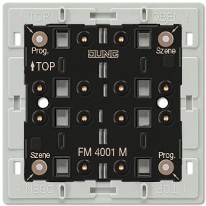FM4001M