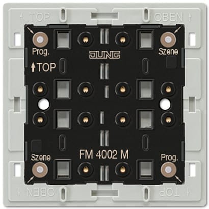 FM4002M