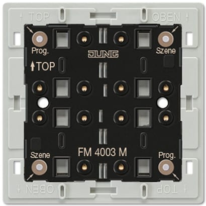 FM4003M