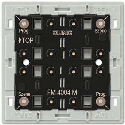 FM4004M