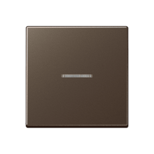 KNX RF Taster 1-fach Jung A10911STRFMO