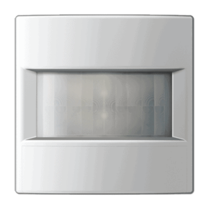 KNX Automatikschalter 1,10 m, Universal, Helligkeitssensor; Temperatursender JUNG AL3181-1