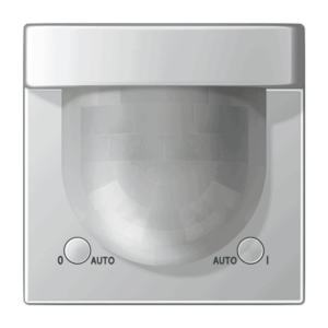 KNX Automatikschalter 2,20 m, Universal, Helligkeitssensor; Temperatursender JUNG AL3281-1