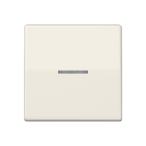 KNX RF Taster 1-fach Jung AS10911STRF