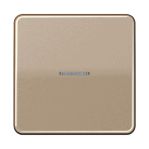 KNX RF Taster 1-fach Jung CD10911STRFGB
