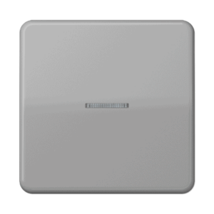 KNX RF Taster 1-fach Jung CD10911STRFGR