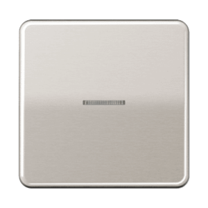 KNX RF Taster 1-fach Jung CD10911STRFPT