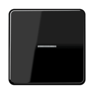 KNX RF Taster 1-fach Jung CD10911STRFSW