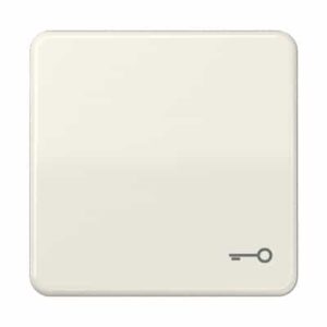 Wippe, Symbol Tür, bruchsicher, für Taster 531 U, 533 U, 533-2 U und 534 U JUNG CD590BFT