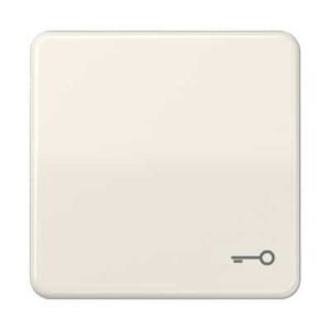 Wippe, Symbol Tür, für Taster JUNG CD590T