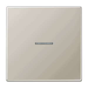 KNX RF Taster 1-fach Jung ES10911STRF