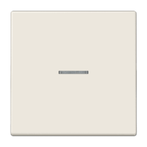 KNX RF Taster 1-fach Jung LS10911STRF