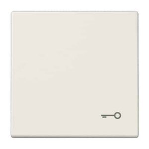 Wippe, Symbol Tür, für Taster JUNG LS990T