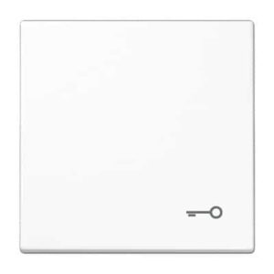 Wippe, Symbol Tür, für Taster JUNG LS990TWW