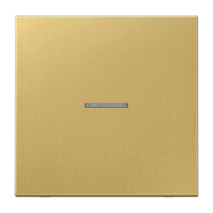 KNX RF Taster 1-fach Jung ME10911STRFC