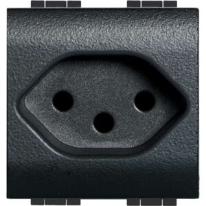 Steckdose Schweiz Bticino L4164/13