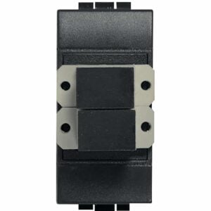 GLASFASERSTECKER Bticino L4268SC