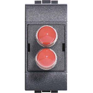 GLASFASERSTECKER Bticino L4268ST