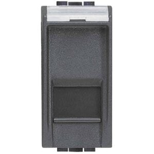 RJ45 CAT6 STP LCS2 ANTHR. Bticino L4279C6S