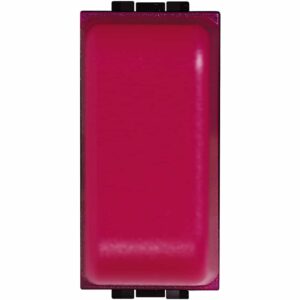 Türsignal 24V rot 1mod Bticino L4385/24R