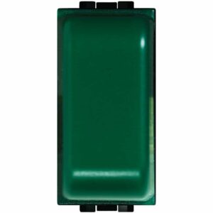 Türsignal 24V grün 1mod Bticino L4385/24V