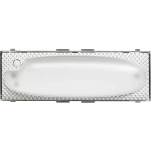 Sicherheitsleuchte 1 Std 6-mod Bticino L4386/1