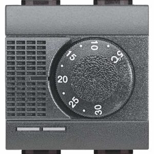 THERMOSTAT 230V KLIM Bticino L4441