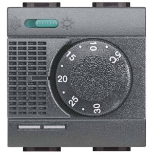 THERMOSTAT 230V Bticino L4442