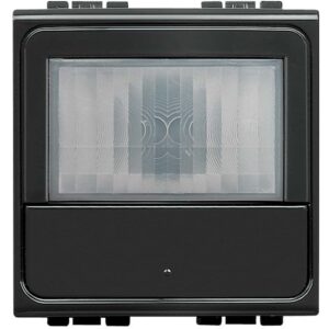 SCS Greenswitch Pir Anthr Bticino L4659N